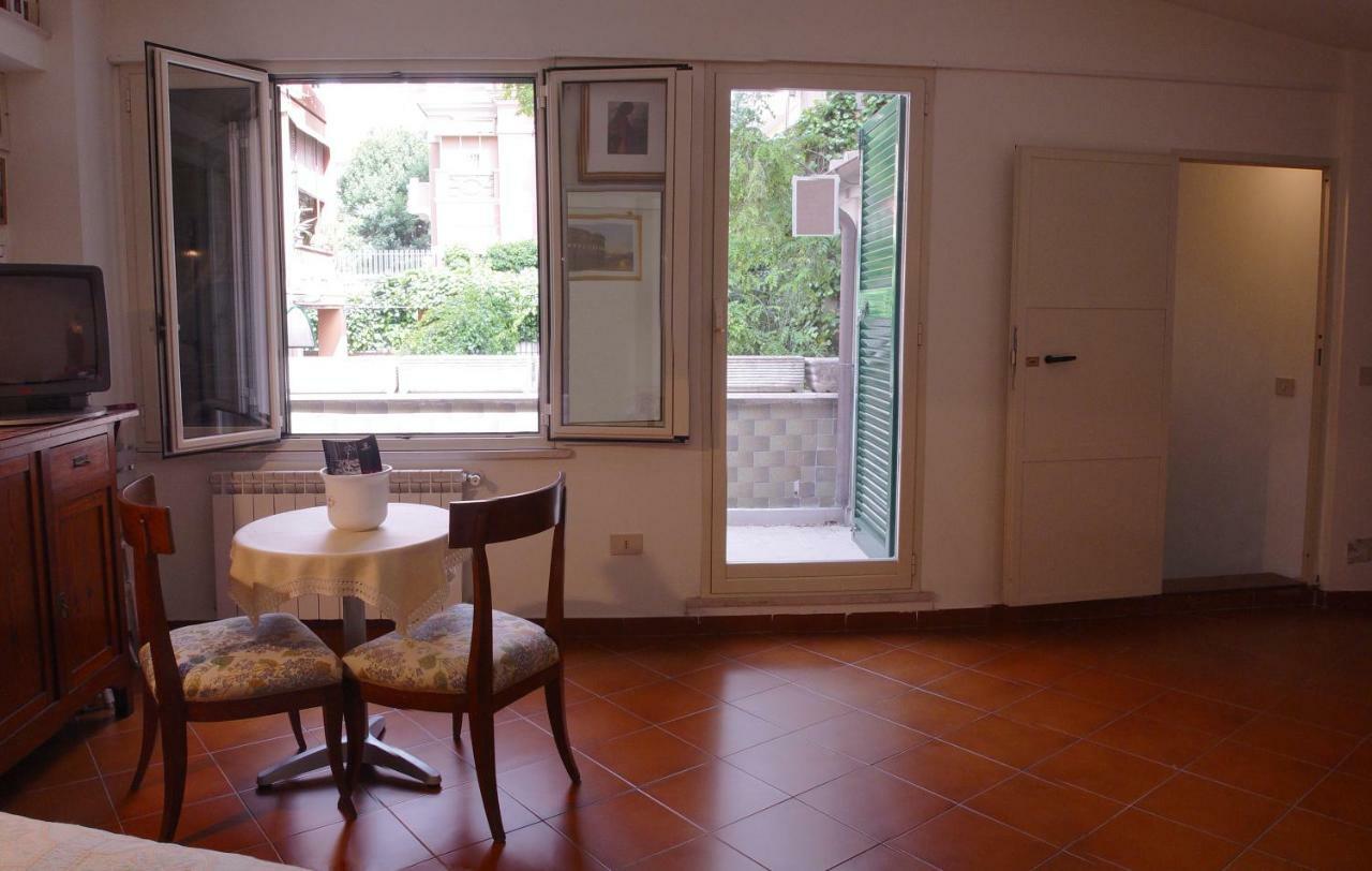 Apartamento Buone Vacanze A Roma!